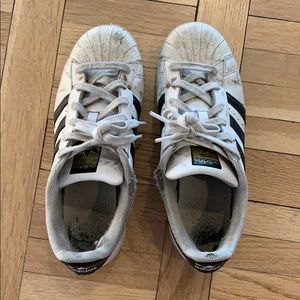Adidas Superstar